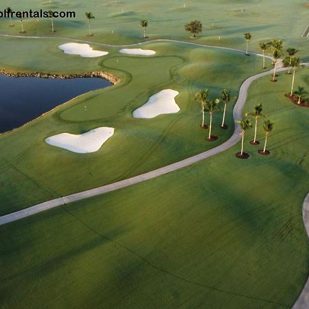 Greenlinks Golf View Villa Mustang At Lely Resort North North Naples Eksteriør bilde