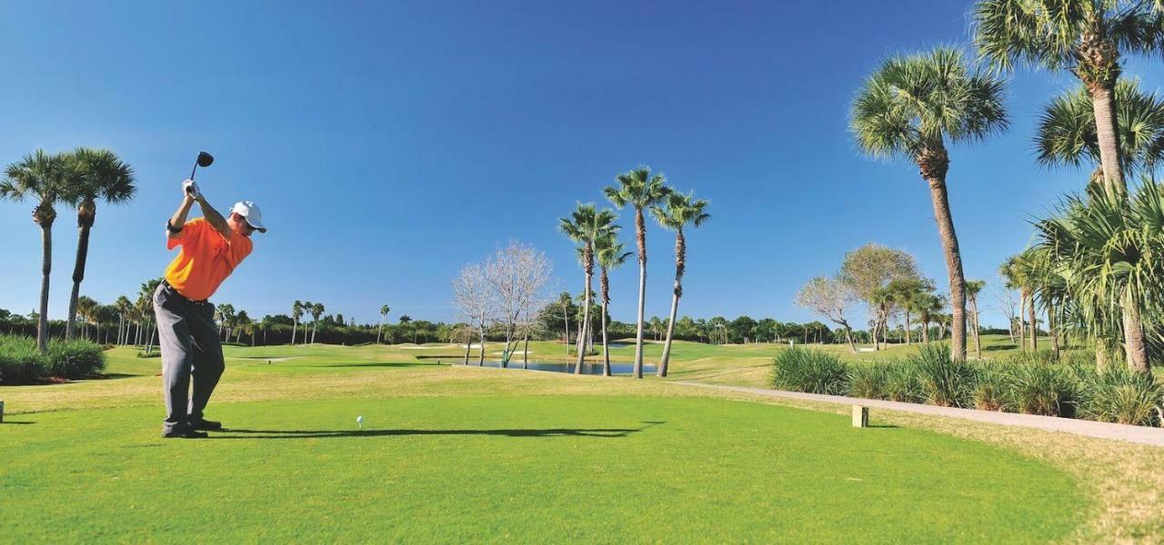 Greenlinks Golf View Villa Mustang At Lely Resort North North Naples Eksteriør bilde